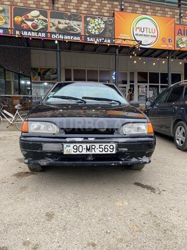 LADA (VAZ) 2115 2011, 312,060 km - 1.6 l - Füzuli