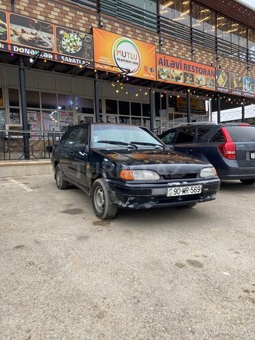 LADA (VAZ) 2115 2011, 312,060 km - 1.6 l - Füzuli