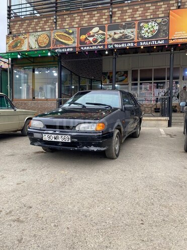 LADA (VAZ) 2115 2011, 312,060 km - 1.6 l - Füzuli
