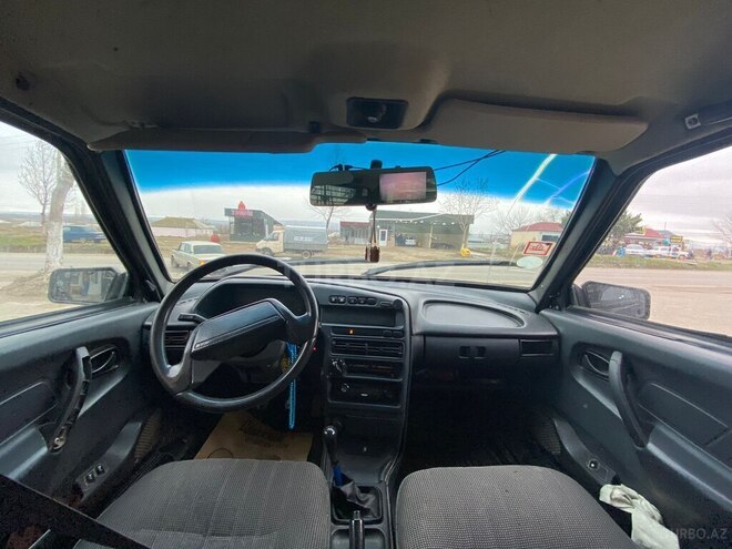 LADA (VAZ) 2115 2011, 312,060 km - 1.6 l - Füzuli