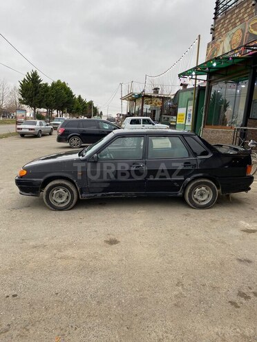 LADA (VAZ) 2115 2011, 312,060 km - 1.6 l - Füzuli