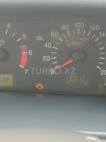 LADA (VAZ) 2115 2011, 312,060 km - 1.6 l - Füzuli