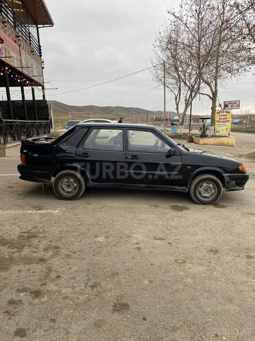 LADA (VAZ) 2115 2011, 312,060 km - 1.6 l - Füzuli