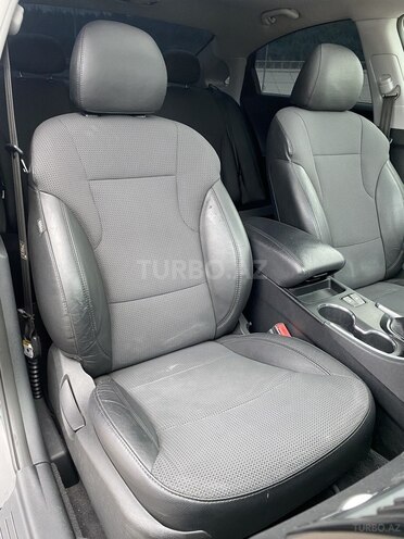 Hyundai Sonata 2014, 130,000 km - 2.0 l - Bakı