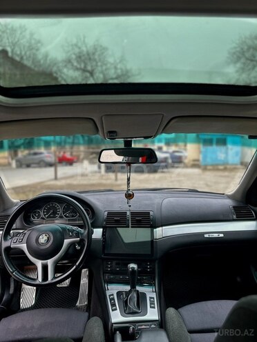 BMW 320 2000, 339,000 km - 2.0 л - Sumqayıt