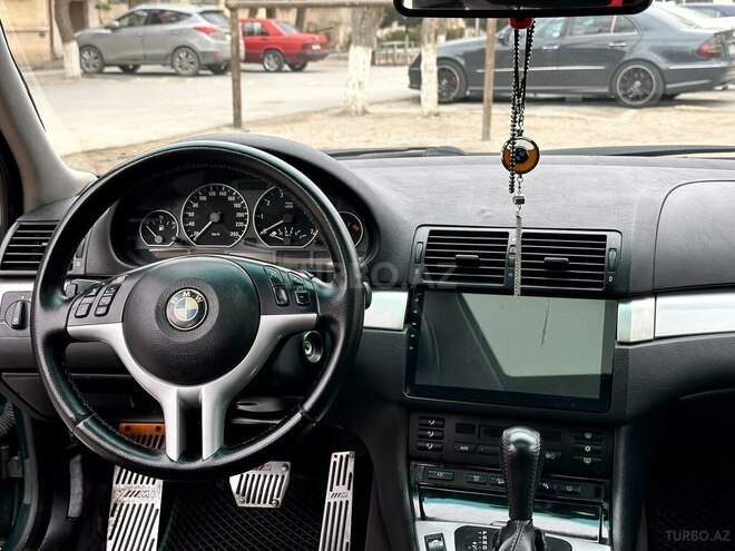 BMW 320 2000, 339,000 km - 2.0 л - Sumqayıt