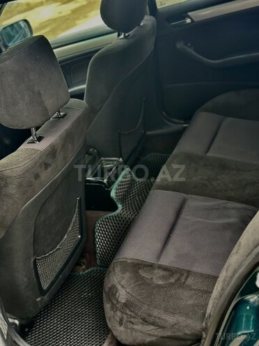 BMW 320 2000, 339,000 km - 2.0 л - Sumqayıt