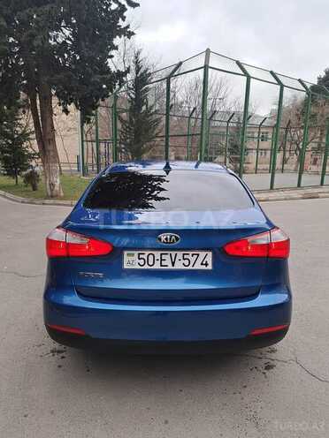 Kia Cerato 2014, 175,000 km - 1.8 л - Bakı