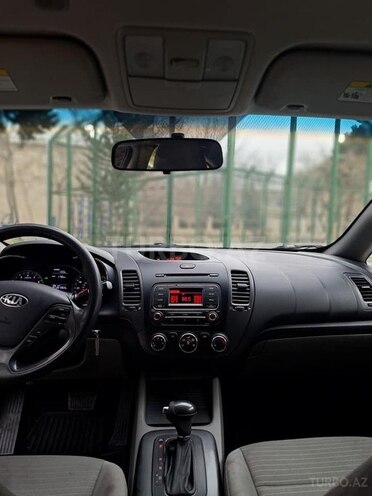 Kia Cerato 2014, 175,000 km - 1.8 л - Bakı