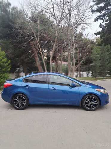 Kia Cerato 2014, 175,000 km - 1.8 л - Bakı