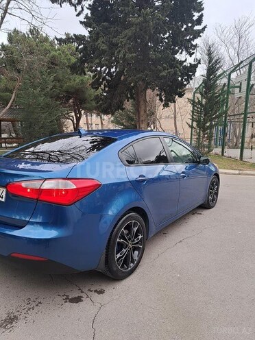 Kia Cerato 2014, 175,000 km - 1.8 л - Bakı