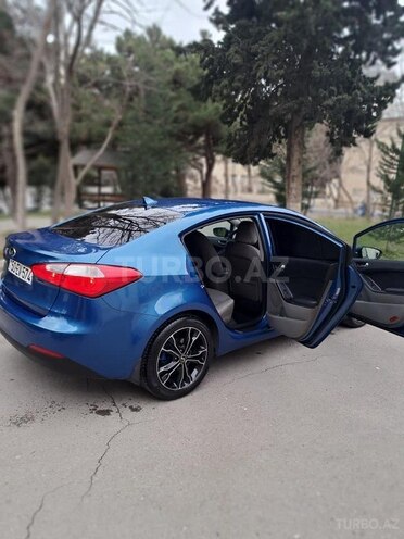 Kia Cerato 2014, 175,000 km - 1.8 л - Bakı