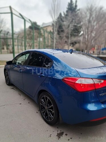 Kia Cerato 2014, 175,000 km - 1.8 л - Bakı