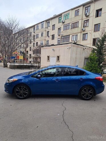 Kia Cerato 2014, 175,000 km - 1.8 л - Bakı