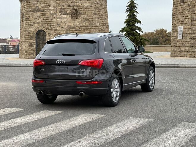 Audi Q5 2009, 194,000 km - 2.0 l - Bakı