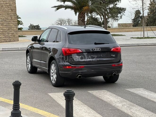 Audi Q5 2009, 194,000 km - 2.0 l - Bakı
