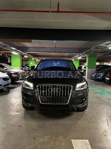 Audi Q5 2009, 194,000 km - 2.0 l - Bakı