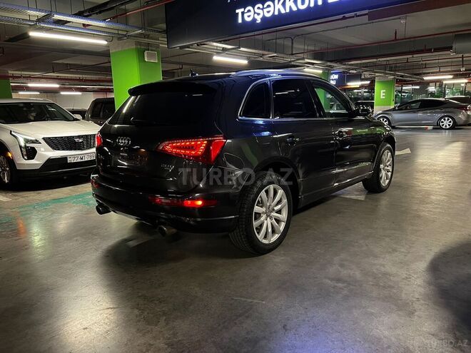 Audi Q5 2009, 194,000 km - 2.0 l - Bakı