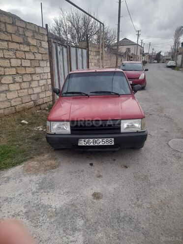 Tofas Sahin 2006, 201,440 km - 1.6 l - Bakı