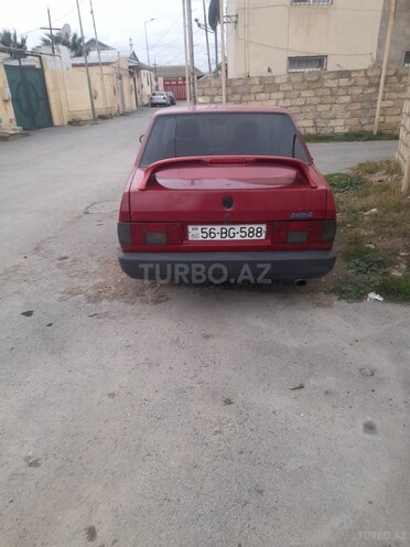 Tofas Sahin 2006, 201,440 km - 1.6 l - Bakı