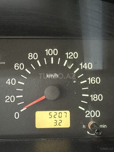 Chevrolet Niva 2019, 5,207 km - 1.7 l - Bakı