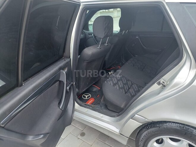 Mercedes C 220 2000, 292,296 km - 2.2 l - Sumqayıt