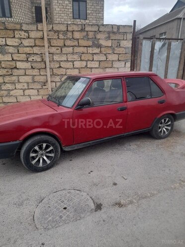 Tofas Sahin 2006, 201,440 km - 1.6 l - Bakı