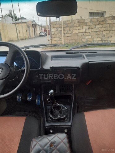Tofas Sahin 2006, 201,440 km - 1.6 l - Bakı