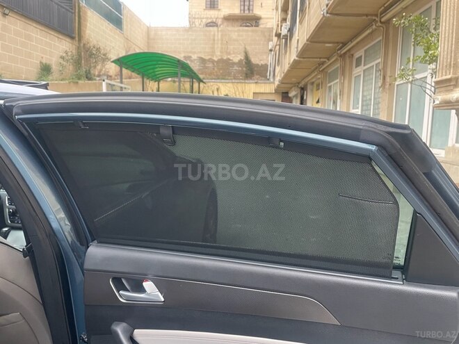 Hyundai Sonata 2014, 105,600 km - 2.0 l - Bakı