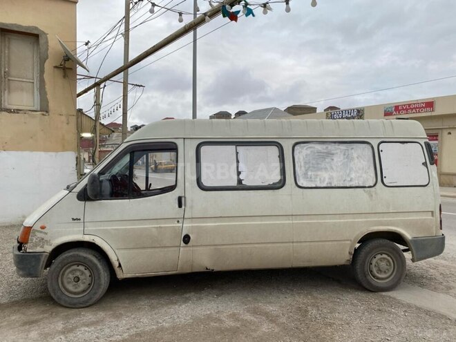Ford Transit 1995, 742,215 km - 2.5 l - Bakı