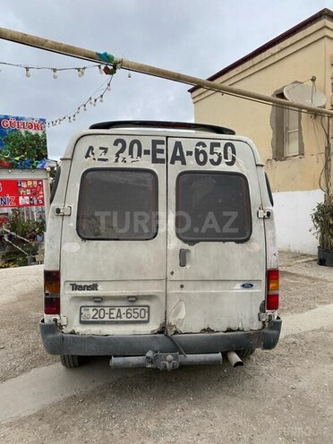 Ford Transit 1995, 742,215 km - 2.5 l - Bakı