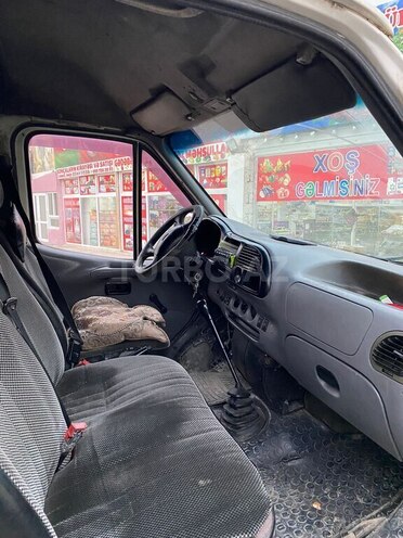 Ford Transit 1995, 742,215 km - 2.5 l - Bakı