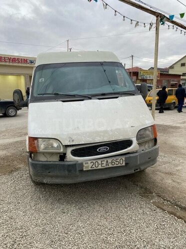 Ford Transit 1995, 742,215 km - 2.5 l - Bakı