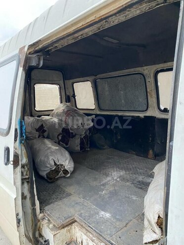Ford Transit 1995, 742,215 km - 2.5 l - Bakı