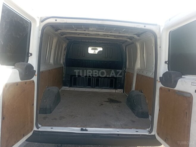 Ford Transit 2008, 228,563 km - 2.5 л - Ağsu