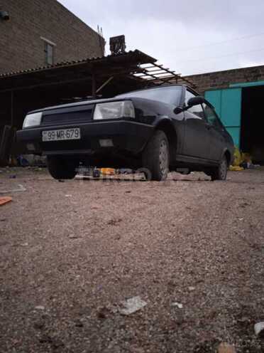 Tofas Sahin 2004, 400,000 km - 1.6 l - Bakı