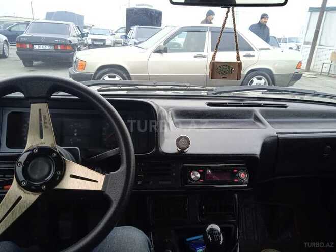 Tofas Sahin 2004, 400,000 km - 1.6 l - Bakı