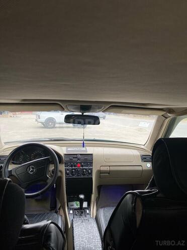 Mercedes C 200 1999, 342,000 km - 2.0 l - Bakı
