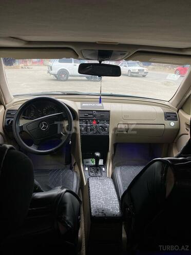 Mercedes C 200 1999, 342,000 km - 2.0 l - Bakı