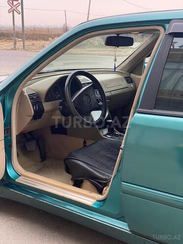 Mercedes C 200 1999, 342,000 km - 2.0 l - Bakı