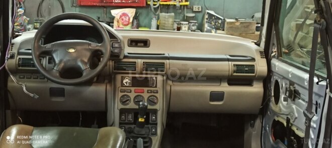 Land Rover Freelander 2000, 355,000 km - 1.8 l - Bakı