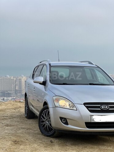 Kia Ceed 2007, 222,500 km - 1.6 l - Bakı