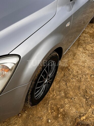 Kia Ceed 2007, 222,500 km - 1.6 l - Bakı
