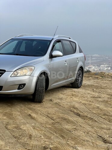 Kia Ceed 2007, 222,500 km - 1.6 l - Bakı