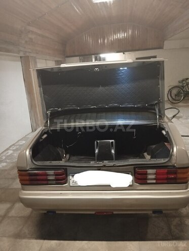 Mercedes 190 1992, 385,000 km - 2.0 l - Bakı