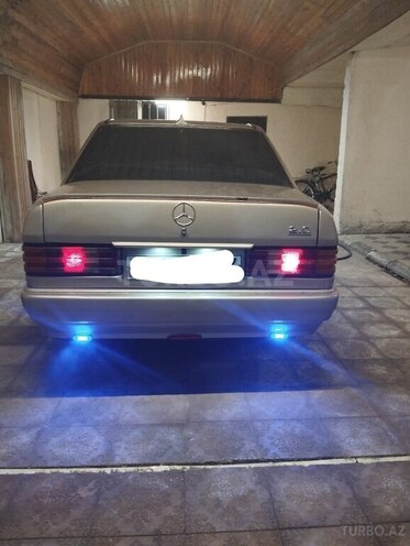 Mercedes 190 1992, 385,000 km - 2.0 l - Bakı