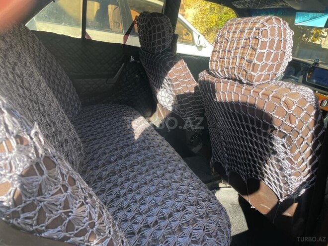 Mercedes 190 1992, 385,000 km - 2.0 l - Bakı
