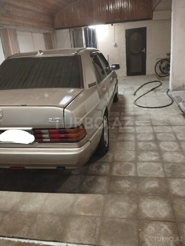 Mercedes 190 1992, 385,000 km - 2.0 l - Bakı