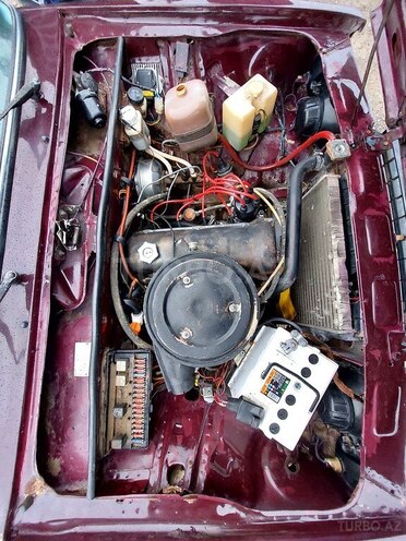 LADA (VAZ) 2107 2003, 250,000 km - 1.6 л - Saatlı