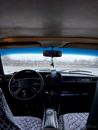 LADA (VAZ) 2107 2003, 250,000 km - 1.6 л - Saatlı